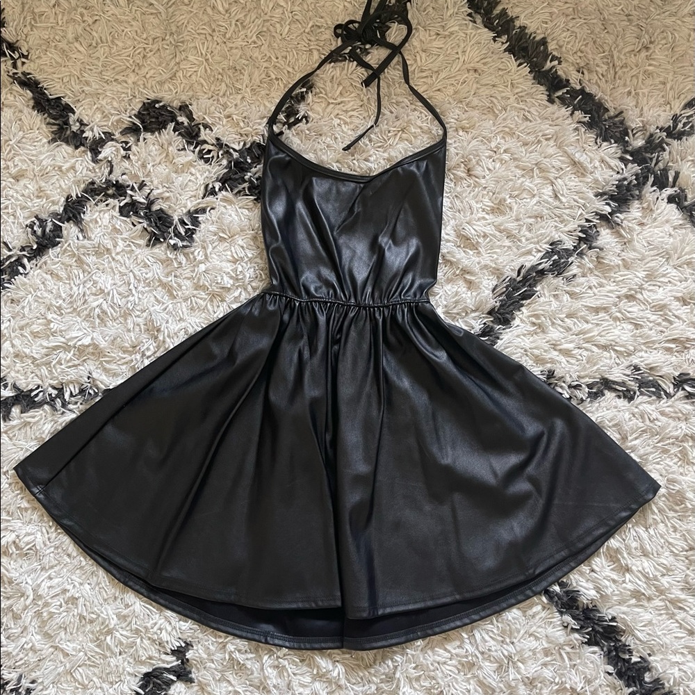 American Apparel dress